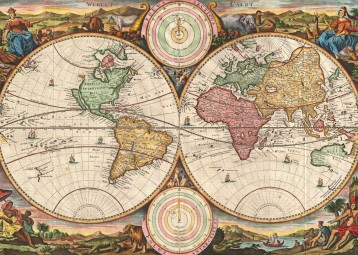 1730_stoopendaal_map_of_the_world_in_two_hemispheres